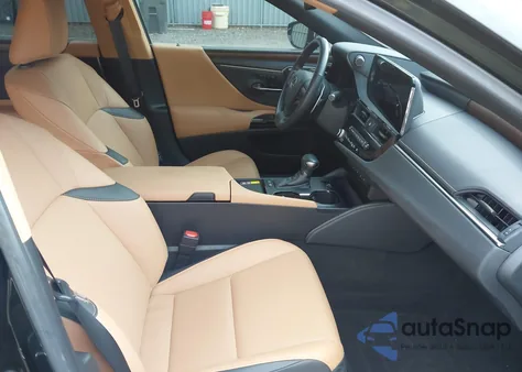 2023 Lexus Es 300H z USA, uszkodzony, nr VIN 58ADA1C19PU031005